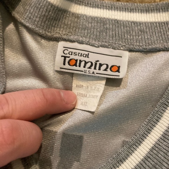 Casual Tamina 05 New York Jersey - Picture 3 of 4